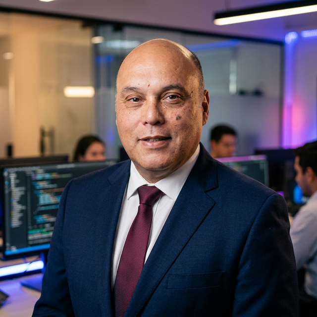 Oscar Nicolás Stella