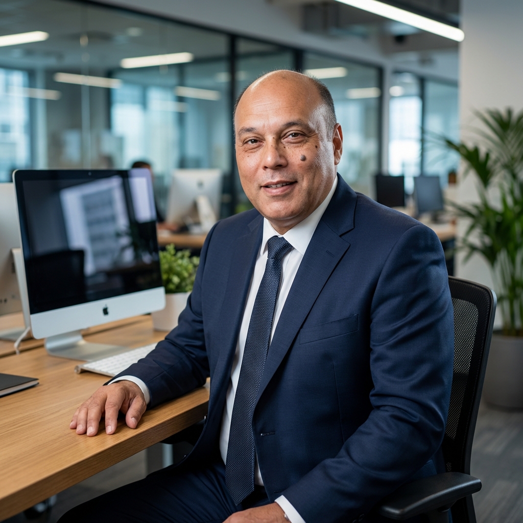 Oscar Nicolas Stella